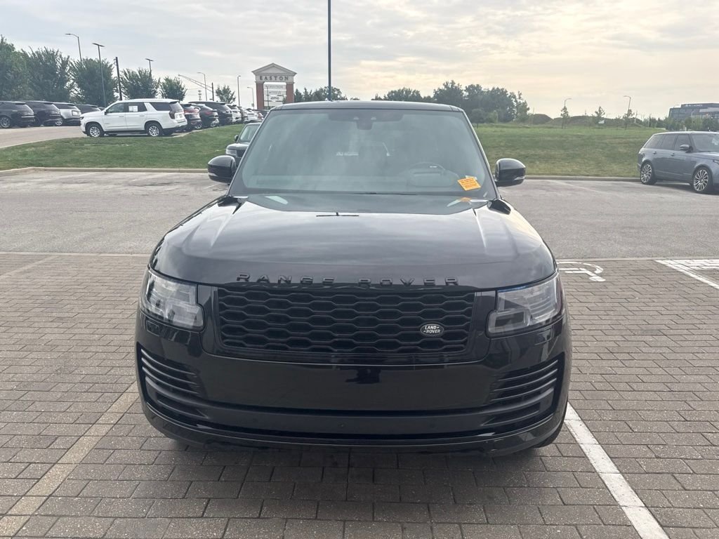 land rover range rover 2019 SALGS5RE6KA559773 image land rover range rover 2019 SALGS5RE6KA559773 image